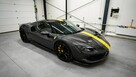 Ferrari 296 GTB Salon PL Bezwypadkowy Cesja Leasingu Novitec Carbon - 5