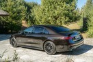 MERCEDES S KLASA S350 4MATIC Bezwypadkowy Salon PL opony ceramika FV23 - 2