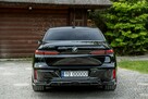 BMW 740 d G70 / xDrive / MILD HYBRID / MASAŻE / MPAKIET / BOWERS&WILKINS / FV - 7