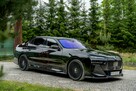BMW 740 d G70 / xDrive / MILD HYBRID / MASAŻE / MPAKIET / BOWERS&WILKINS / FV - 11
