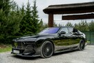 BMW 740 d G70 / xDrive / MILD HYBRID / MASAŻE / MPAKIET / BOWERS&WILKINS / FV - 13