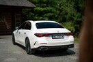 Mercedes E 220 D / W214 / EXCLUSIVE 4MATIC / MILD HYBRID / Salon Polska /  / FV - 2