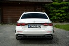 Mercedes E 220 D / W214 / EXCLUSIVE 4MATIC / MILD HYBRID / Salon Polska /  / FV - 6