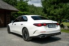 Mercedes E 220 D / W214 / EXCLUSIVE 4MATIC / MILD HYBRID / Salon Polska /  / FV - 11