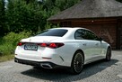 Mercedes E 220 D / W214 / EXCLUSIVE 4MATIC / MILD HYBRID / Salon Polska /  / FV - 13
