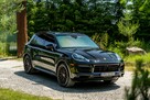 Porsche Cayenne GTS - 1