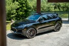 Porsche Cayenne GTS - 3