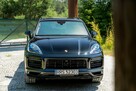 Porsche Cayenne GTS - 5