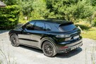 Porsche Cayenne GTS - 7