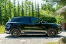Porsche Cayenne GTS - 8