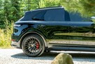 Porsche Cayenne GTS - 9