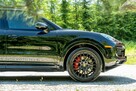 Porsche Cayenne GTS - 10
