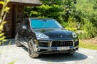 Porsche Cayenne GTS - 11