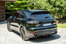 Porsche Cayenne GTS - 12