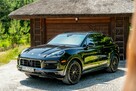 Porsche Cayenne GTS - 13