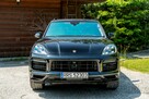 Porsche Cayenne GTS - 15