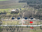 Działka budowlana Żernica gm. Pilchowice, - 2