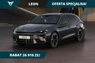 Cupra Leon Sportstourer - Manual - Pakiet EDGE - 1