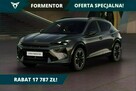 Cupra Formentor Pakiet Edge - Felgi Sonora - 1
