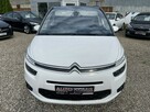 Citroen C4 Grand Picasso 1,6HDi*120PS*158000*ASO*1WŁASCICEL*AUTOMAT*KAMERA*NAVI*OPŁACONY - 2