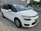 Citroen C4 Grand Picasso 1,6HDi*120PS*158000*ASO*1WŁASCICEL*AUTOMAT*KAMERA*NAVI*OPŁACONY - 3