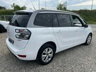 Citroen C4 Grand Picasso 1,6HDi*120PS*158000*ASO*1WŁASCICEL*AUTOMAT*KAMERA*NAVI*OPŁACONY - 4