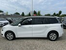 Citroen C4 Grand Picasso 1,6HDi*120PS*158000*ASO*1WŁASCICEL*AUTOMAT*KAMERA*NAVI*OPŁACONY - 8