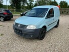 Volkswagen Caddy 2006 rok 2.0 Diesel 69KM Ładny Zadbany Samochód - 1