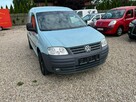 Volkswagen Caddy 2006 rok 2.0 Diesel 69KM Ładny Zadbany Samochód - 3
