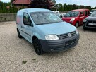 Volkswagen Caddy 2006 rok 2.0 Diesel 69KM Ładny Zadbany Samochód - 4