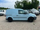 Volkswagen Caddy 2006 rok 2.0 Diesel 69KM Ładny Zadbany Samochód - 5