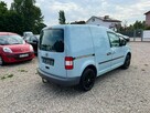 Volkswagen Caddy 2006 rok 2.0 Diesel 69KM Ładny Zadbany Samochód - 6