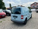 Volkswagen Caddy 2006 rok 2.0 Diesel 69KM Ładny Zadbany Samochód - 7