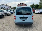 Volkswagen Caddy 2006 rok 2.0 Diesel 69KM Ładny Zadbany Samochód - 8