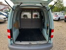 Volkswagen Caddy 2006 rok 2.0 Diesel 69KM Ładny Zadbany Samochód - 9