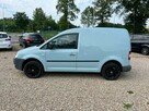 Volkswagen Caddy 2006 rok 2.0 Diesel 69KM Ładny Zadbany Samochód - 12