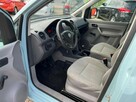 Volkswagen Caddy 2006 rok 2.0 Diesel 69KM Ładny Zadbany Samochód - 13