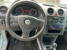 Volkswagen Caddy 2006 rok 2.0 Diesel 69KM Ładny Zadbany Samochód - 15