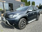 Dacia Duster Prestige 1.6 4x4 Salon Polska I właściciel Serwis ASO Bezwypadkowy - 3