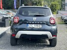 Dacia Duster Prestige 1.6 4x4 Salon Polska I właściciel Serwis ASO Bezwypadkowy - 8