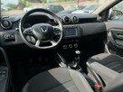 Dacia Duster Prestige 1.6 4x4 Salon Polska I właściciel Serwis ASO Bezwypadkowy - 13