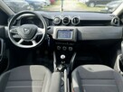 Dacia Duster Prestige 1.6 4x4 Salon Polska I właściciel Serwis ASO Bezwypadkowy - 14