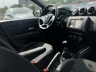 Dacia Duster Prestige 1.6 4x4 Salon Polska I właściciel Serwis ASO Bezwypadkowy - 15