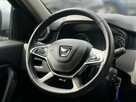 Dacia Duster Prestige 1.6 4x4 Salon Polska I właściciel Serwis ASO Bezwypadkowy - 16
