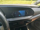 Volkswagen Caddy - 12