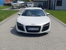 Audi R8 4.2 R Tronic Carbon B&O Salon Polska Raty Zamiana - 5