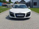 Audi R8 4.2 R Tronic Carbon B&O Salon Polska Raty Zamiana - 6