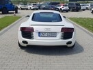 Audi R8 4.2 R Tronic Carbon B&O Salon Polska Raty Zamiana - 7