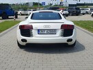 Audi R8 4.2 R Tronic Carbon B&O Salon Polska Raty Zamiana - 8