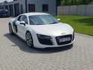 Audi R8 4.2 R Tronic Carbon B&O Salon Polska Raty Zamiana - 9